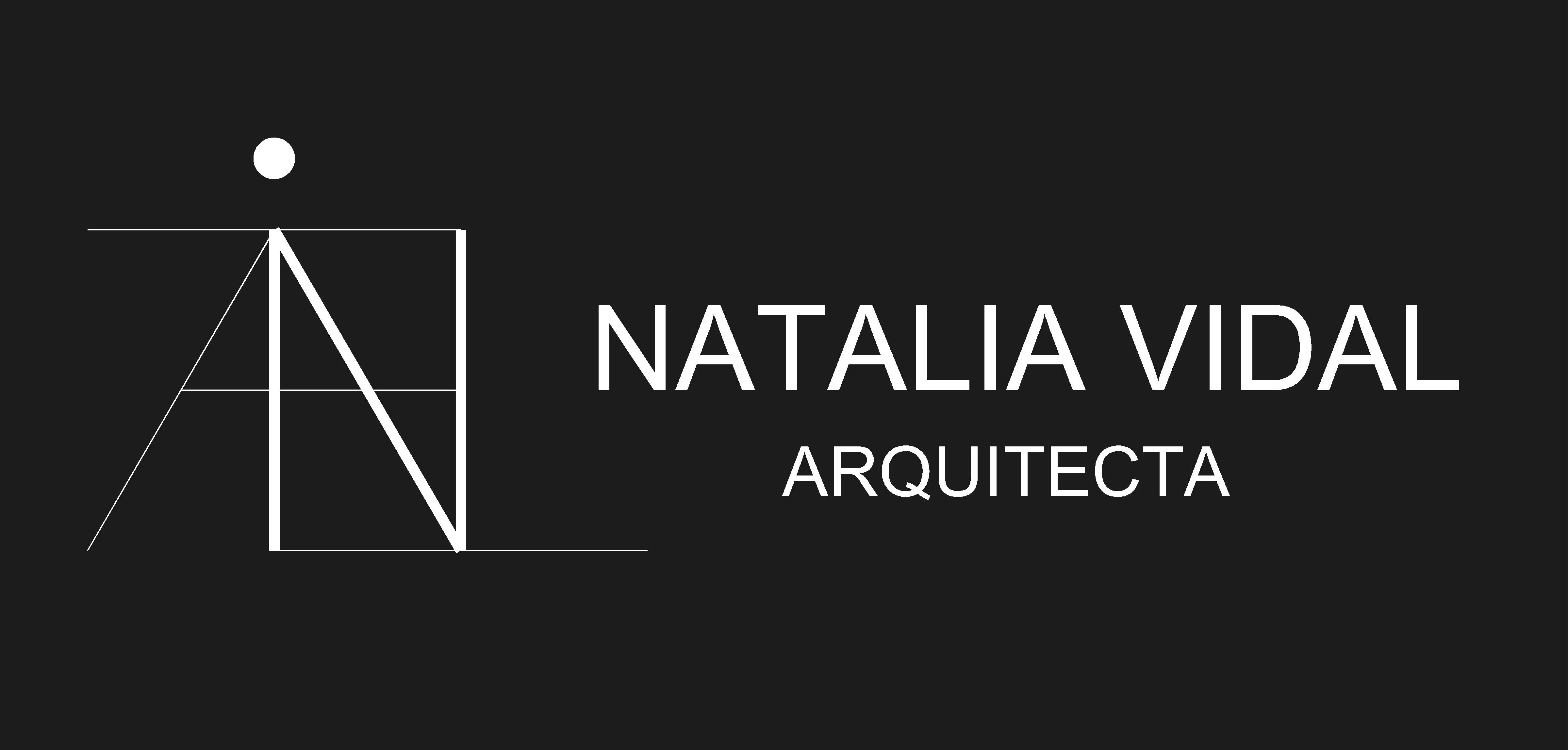 Natalia Vidal Arquitecta